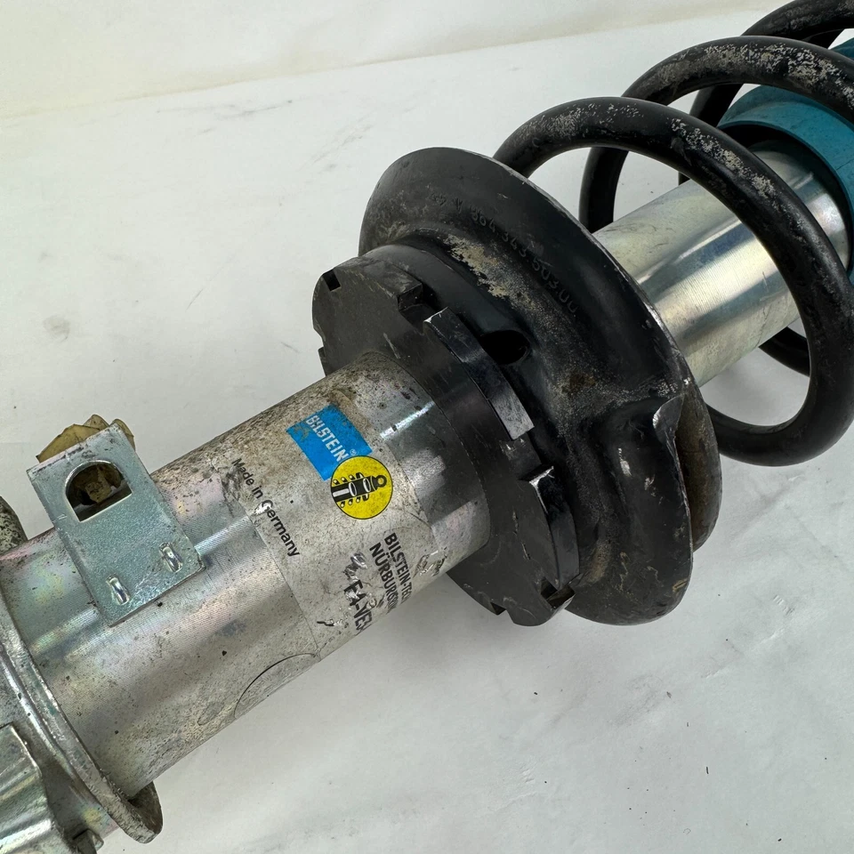 Bilstein B6 Performance Front Left Strut Shock for 1989 - 1994 Porsche 964 911 - Image 4 of 4
