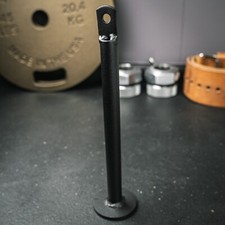 1" Standard Weight Plate Loading Pin