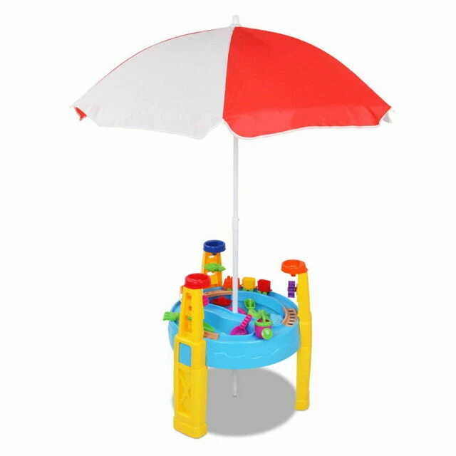 Water Play Table