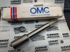 979828 DRIVE SHAFT & SEAL KIT