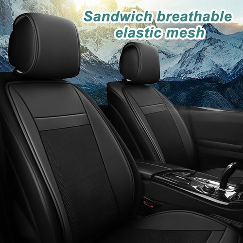 Cojín calentador de refrigeración, calefacción y masaje universal para asiento de automóvil de 12 V - Imagen 3 de 12