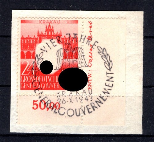 Gg 106 Br Con Designer Sign Timbrato Luxury Letter Piece (T1696