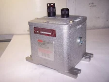 RONAN ENGINEERING 115 VAC EXPLOSION PROOF ANNUCIATOR 3 AMP 60 CYCLES  X15-1001S