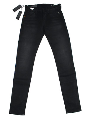 REPLAY Anbass Jeans Herren - M914 - Hyperflex + - W29/L34