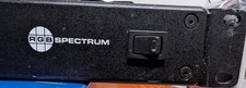 Rgb Spectrum Quad View Qvxl 4/0/2 Multi Viewer Rare 4 Way Switcher