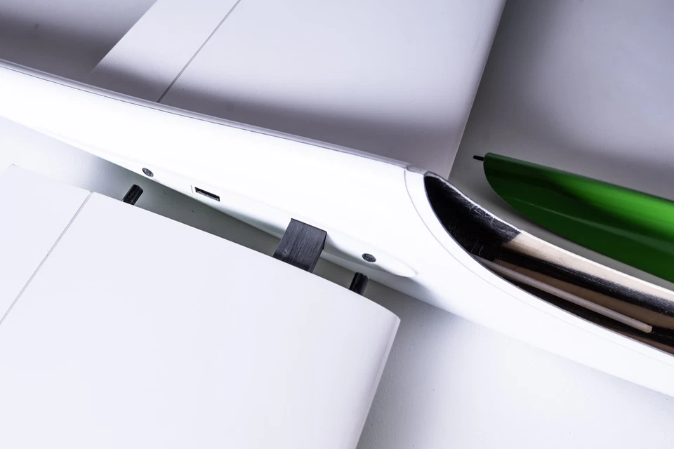 F3F F3B Segler Whirlwind 1700 X vom Hersteller (Voll GFK / CFK) - Bild 4 von 4