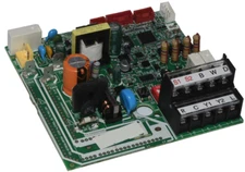 Midea Inverter Control Board - 17122000058473 - OEM Replacement
