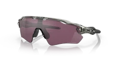 Oakley Radar EV Path Grey Ink / Prizm Road Black Men's Sunglasses OO9208-8238