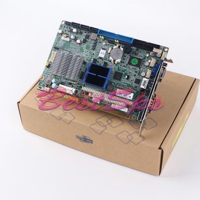 Originale neue Advantech 1 Stück PCA-6782N-S6A1E Industrie-Motherboards