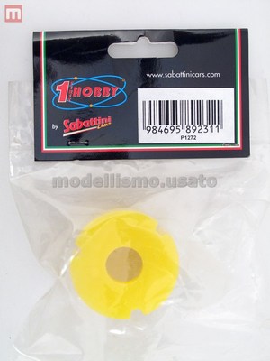 Hobbyfirst P1272 Vintage Spare Part Modeling Slabs
