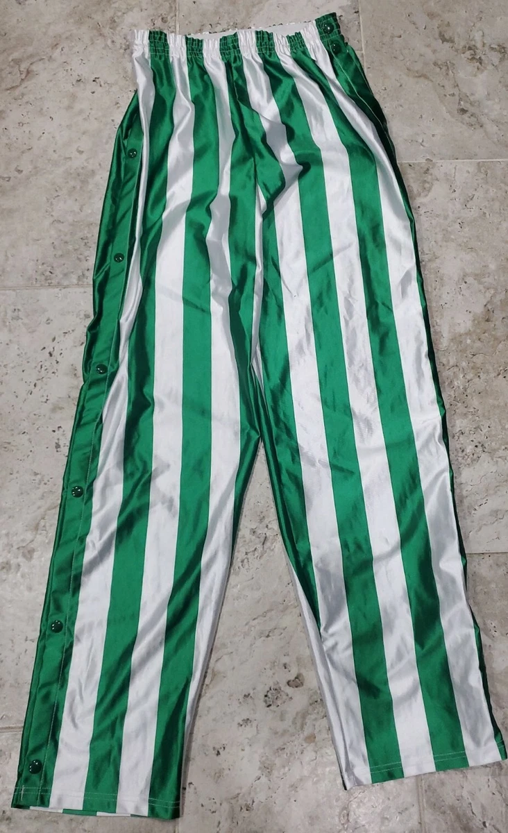 Top more than 68 candy stripe warm up pants latest in.eteachers