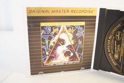 Def Leopard アルバム「Hysteria」 シングルレコード6枚組 Def Leopard アルバム「Hysteria」 シングルレコード6枚組 Def
