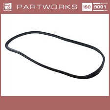 Dichtung Heckscheibe für PORSCHE 911 F G SC ...