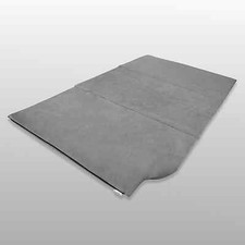 Kaltschaum Matratze Basic VW T4/5/6 California, Klappmatratze, 115x200x4