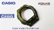 Casio FT-111HV-3AV Center Case NOS