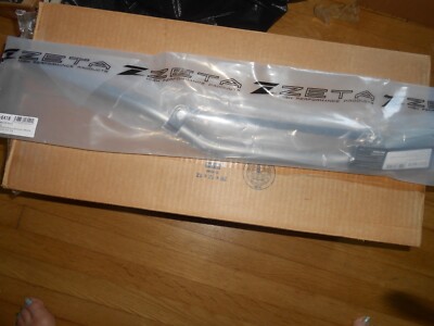 Zeta Comp Handlebar(7/8