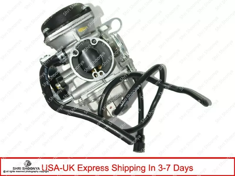 Genuine Carburetor Carb Assembly Alumunium For BAJAJ PULSAR 200NS TITAN 400 Bike
