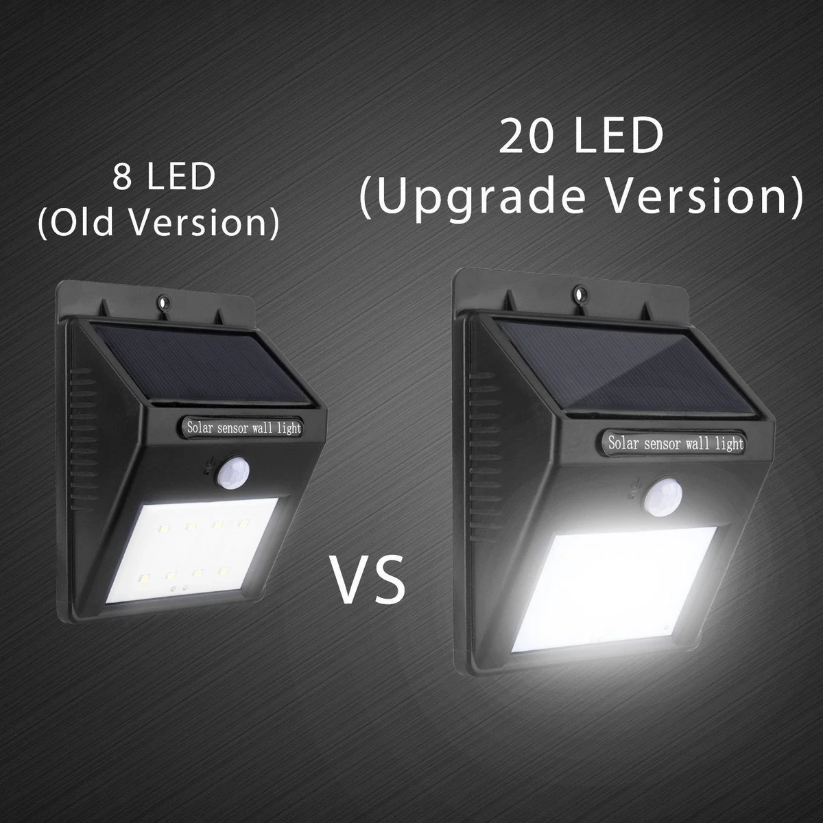 20+ Motion Sensor For Led Lights