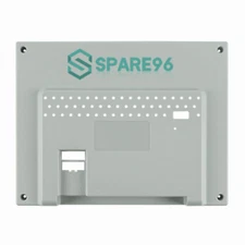 Back Cover for MT8100iE Plastic Housing Case