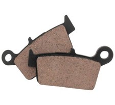 Rear Brake Pads for Honda XR650L 1993 1994 1995 1996 1997 1998