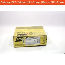 Filo Mig Esab 1632129820 nuovo sigillato NFP