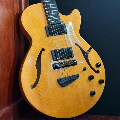 2015 Westville Butter Semi-hollow