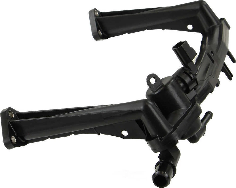 CRP/REIN CHP0862 HVAC Heater Pipe - Image 4 of 4