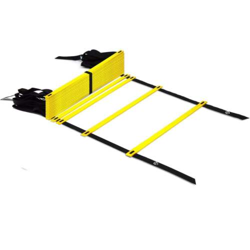 Speed Training Agility Ladder Exercise Ladders for Soccer Football Boxing Footwo