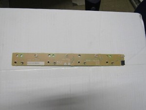 HP Color LaserJet 4700 Toner Sensor PC Platine RM1-1609