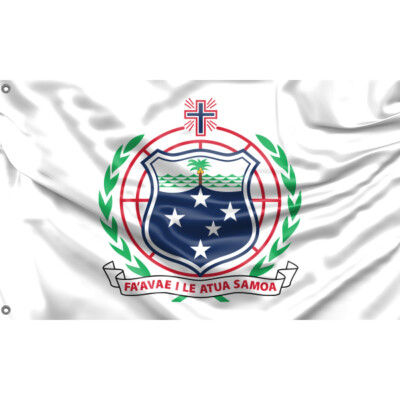 San Marino National Emblem Flagge einzigartiges Design, 3x5 Ft / 90x150 cm Größe, EU Made