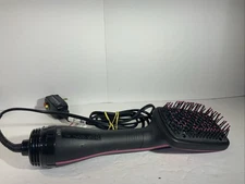 Revlon Pro Collection One Step Hair Dryer and Brush Styler RVDR5212