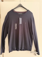 Tommy Hilfiger Herren Pullunder Größe XXL N...