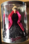 1998 Special Edition Happy Holidays BARBIE Doll Vintage Mattel BNIB