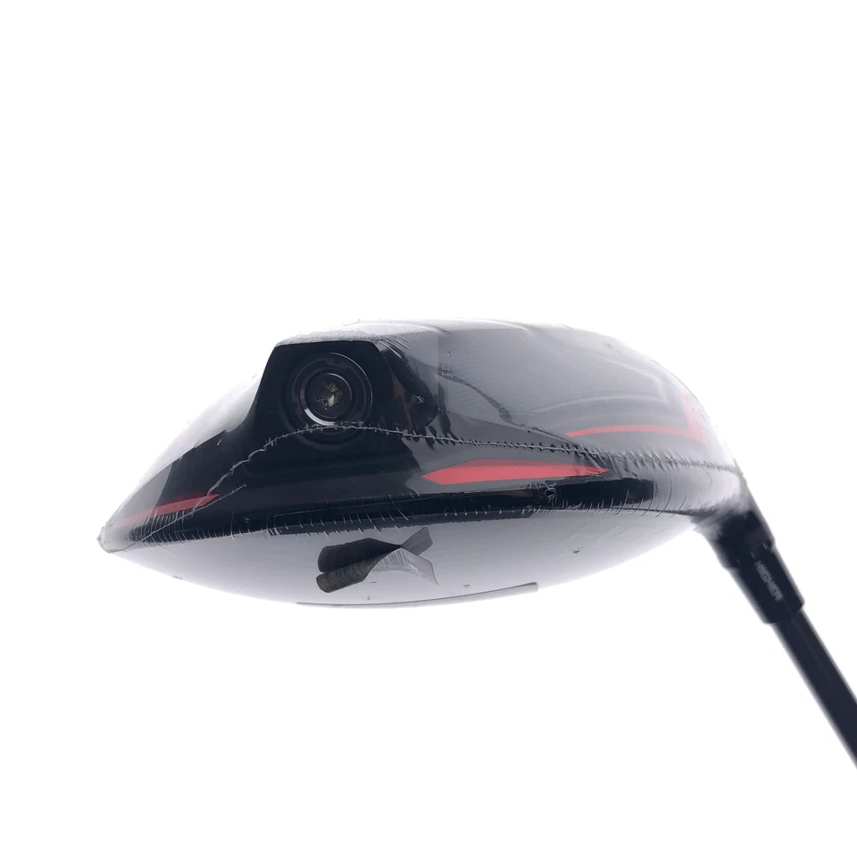 NEW TOUR ISSUE TaylorMade Stealth Driver / 8.0 Degrees / X-Stiff Flex - Image 2 of 4