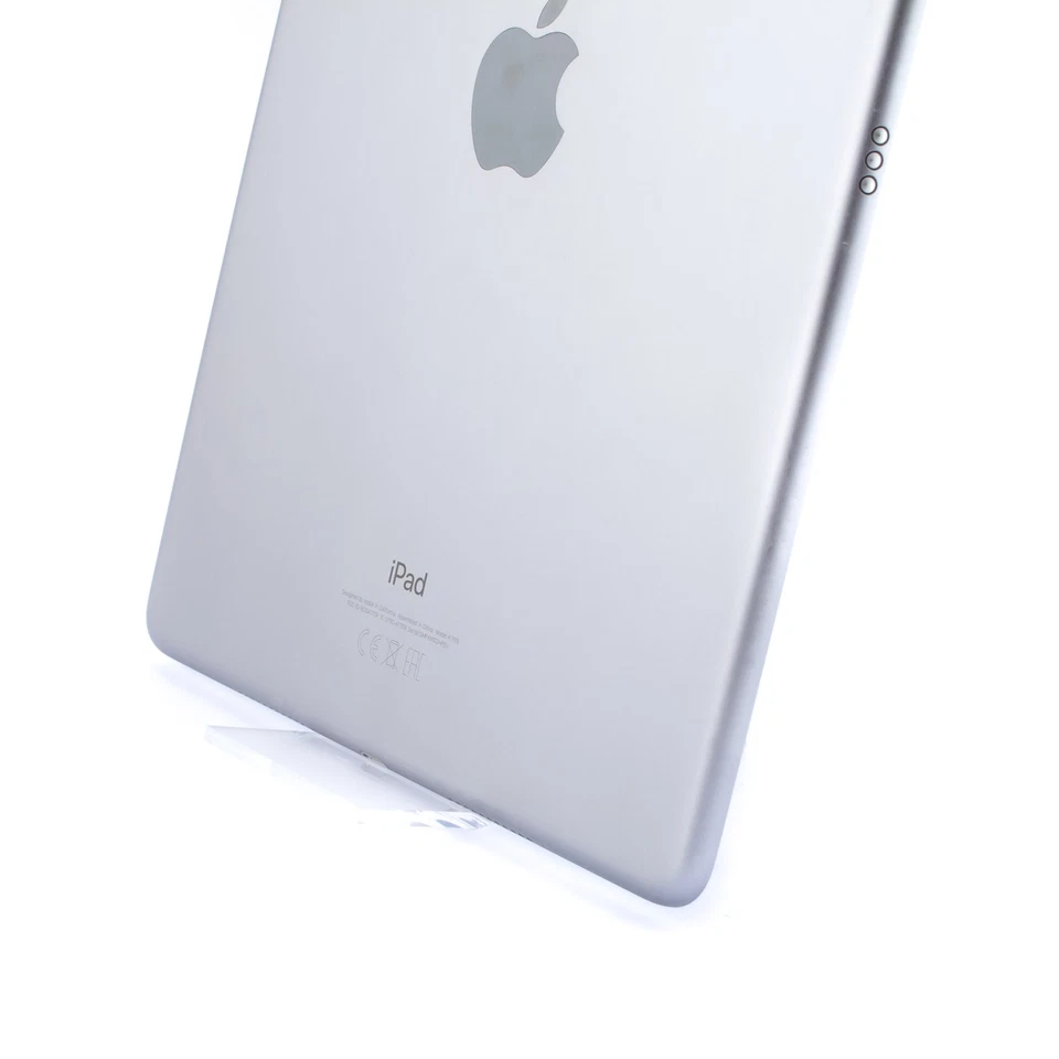Apple iPad Pro 10.5 (2017) Wi-Fi + Cellular Grau 256 GB LTE Gebraucht Akzeptabel - Bild 2 von 4