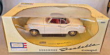 Revell 08982 Borgward Isabella Coupe' Diecast Modellauto in 1:18 neuw. mit Ovp