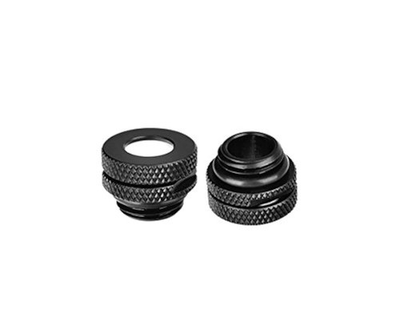 #ad CL W086 CU00BL A Pacific G1 4 Pressure Equalizer Stop Plug with O Ring Black $12.28