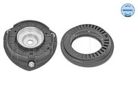 2X Meyle Federbeinlager Domlager Vw Golf Passat Audi A3 Q3 Skoda Seat Leon