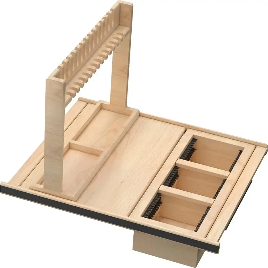 Miele 36996061EU1 Wine Sommelier Kit for Undercounter Wine Storage