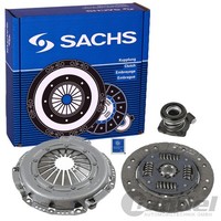 Sachs KUPPLUNG-SATZ Passend FüR Saab 9-3 900 | 3000 990 010