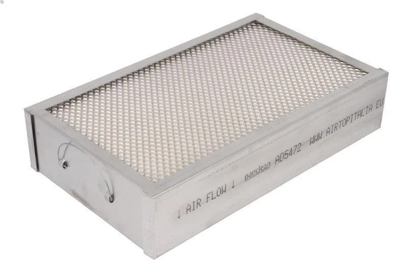 Innenraumfilter BOSS FILTERS BS02-564 - Bild 2 von 4