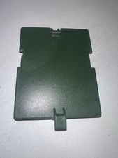 GI Joe Mauler MBT Battery Cover - M-3916-2 - 1985