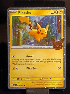 Pokemon Trick or Trade 2023