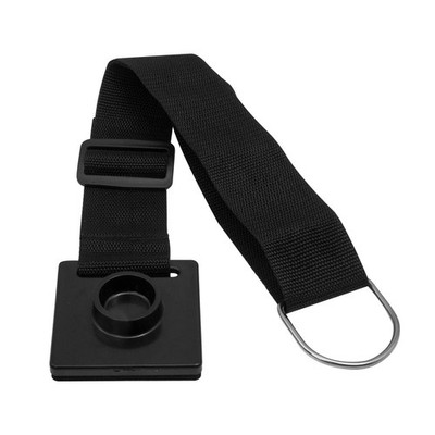 Non Slip Cello Endpin Anchor Stopper Foam Pad Holder