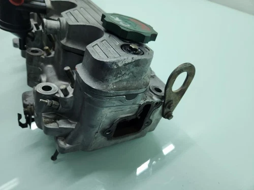 Culata para LAND ROVER DEFENDER (LD)() TDI 110 Familiar (83kW) 2002 180431 - Imagen 6 de 7