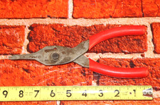 Snap-on Srpc9000a Straight Tip .090 Snap Ring Pliers Usa