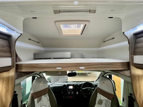 AUTO SLEEPER BROADWAY EK / 3500KG / 2021 / 5 BERTH / END KITCHEN / MOTORHOME - Picture 11 of 20