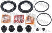 Febest 0875-G11F Reparatursatz, Bremssattel FüR Subaru