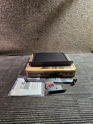 #ad PPE Heavy Duty Performance Transmission Cooler For 2003 2005 GM 6.6L Duramax $197.99