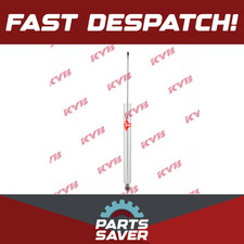 2x Ammortizzatori (Coppia) adatti a INFINITI QX30 Posteriore 2.0 2.2D 2016 su Ammortizzatore KYB